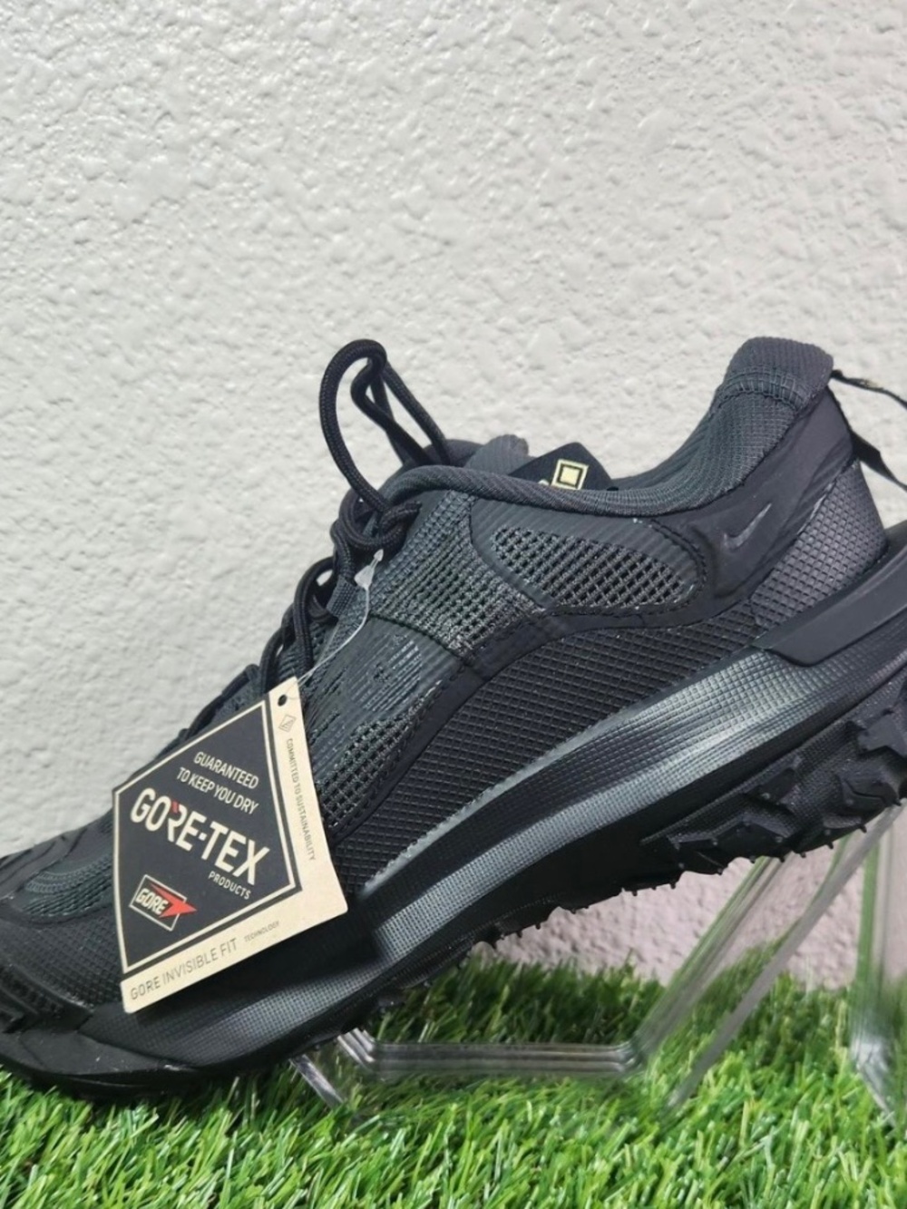 Nike acg mountain fly 2 low